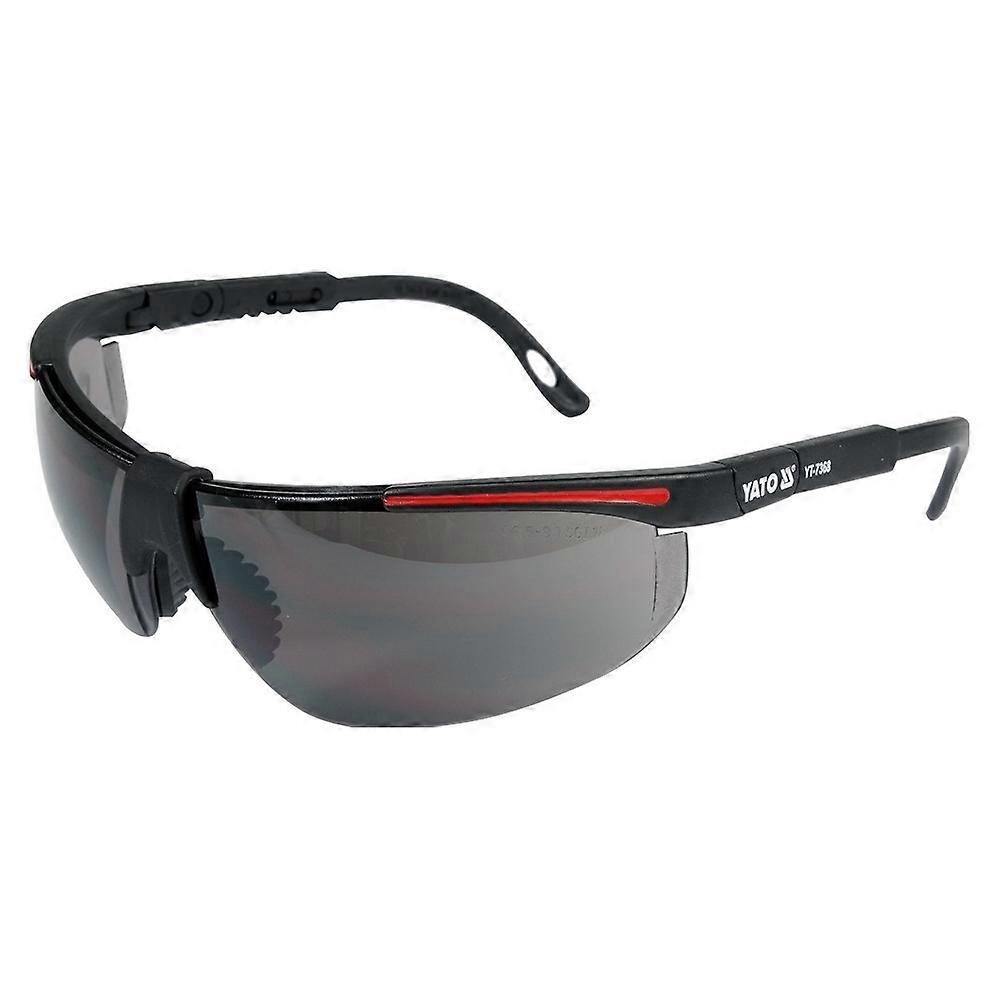 Veiligheidsbril met Yato-logo