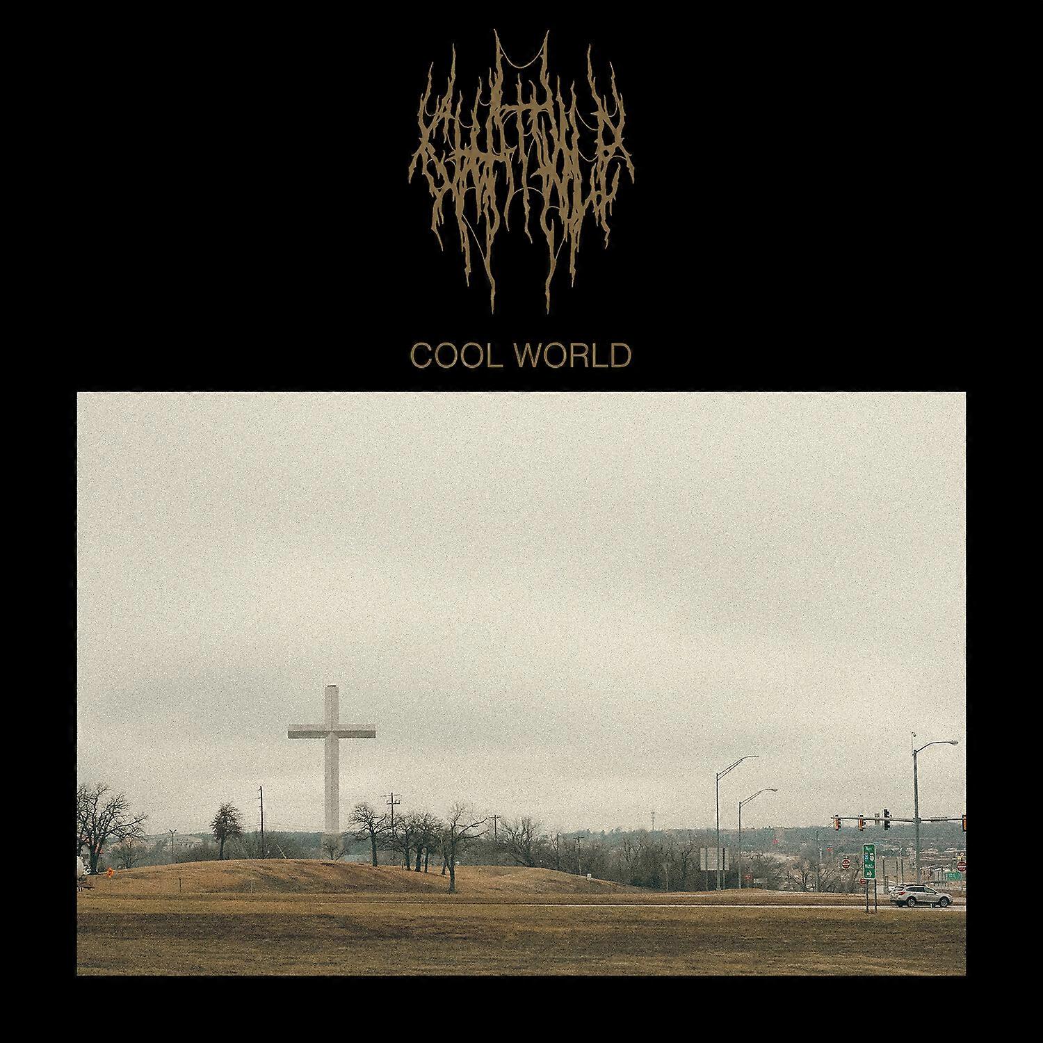 Chat Pile - Cool World  [COMPACT DISCS] USA import