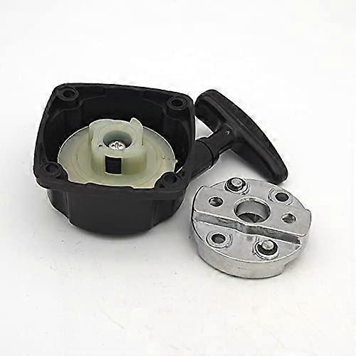 Recoil Pull Starter for Zenoah HT230 23CC 26CC Hedge Trimmer Easy Start Durable Replacement