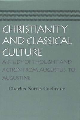 Christianity and Classical Culture