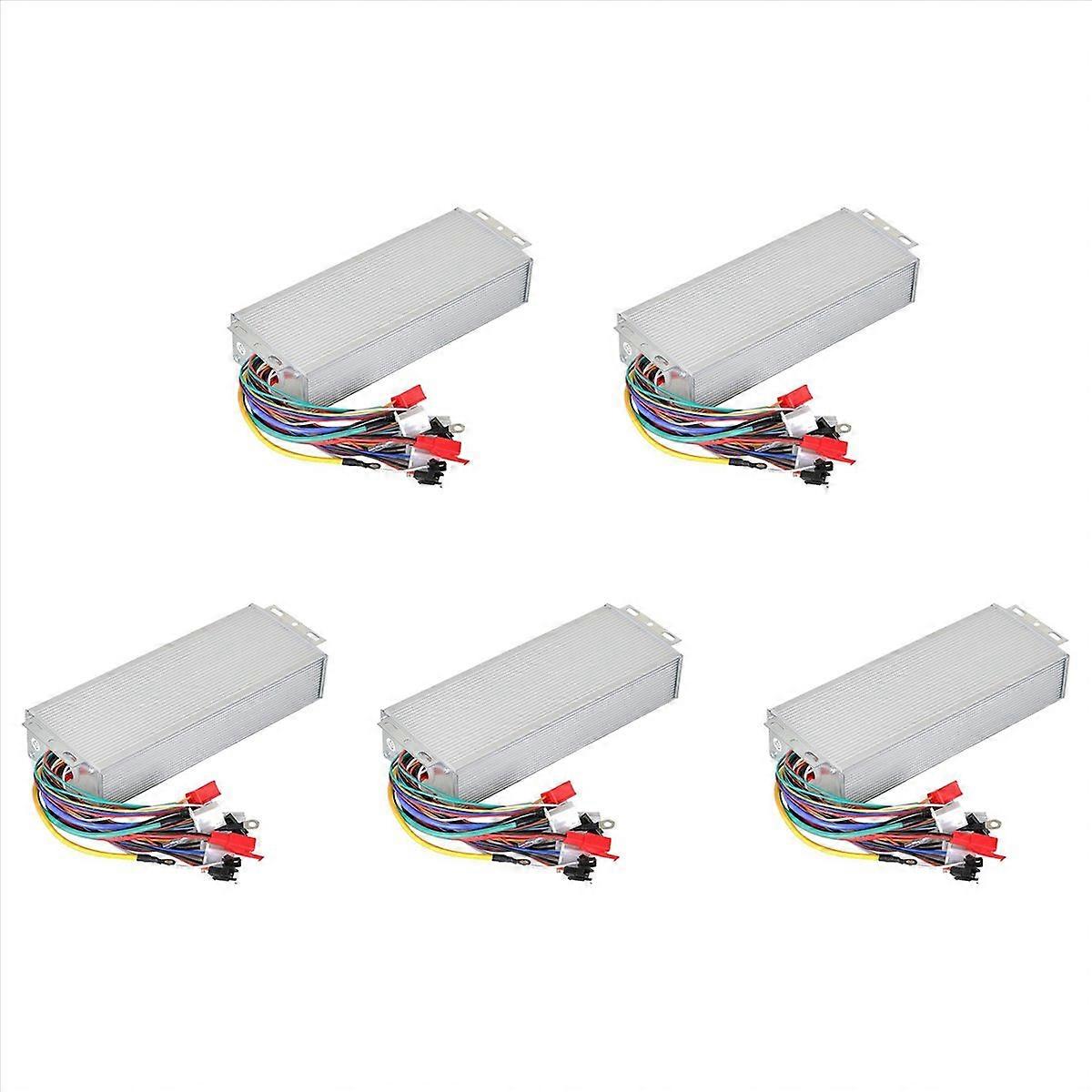 48-72V 2000W DC Brushless Motor Speed Controller Replacement