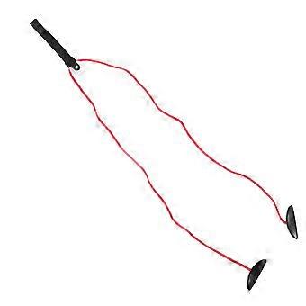 Wear-Resistant Over The Door Pulley Home Exercise Supply for Training 5Sets