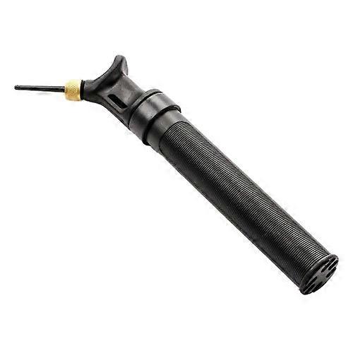 Meteor Double Action Ball Pump