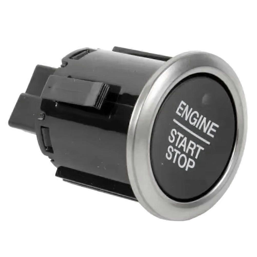 DG9Z10B776AB Car Ignition Switch One-Click Switch Button for 2015-2020