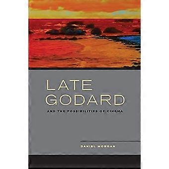 Späten Godard und die Möglichkeiten des Kinos