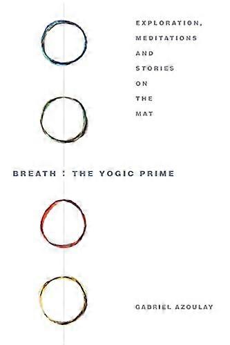 Breath: The Yogic Prime