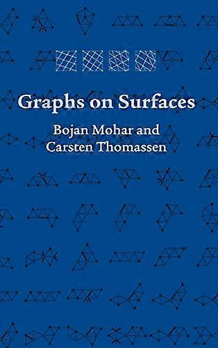 Graphs on Surfaces