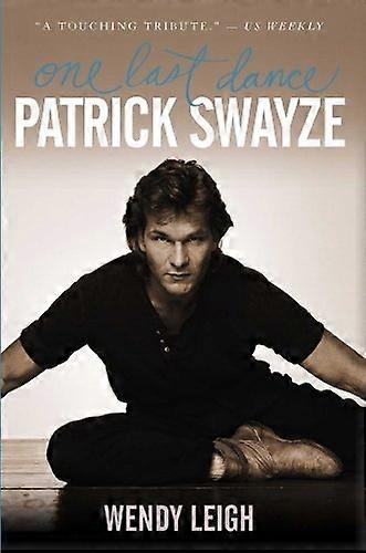 Patrick Swayze One Last Dance
