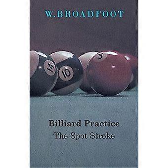 Biljardtrening - Punktslaget