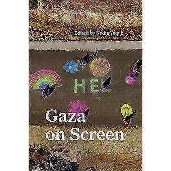 Gaza auf der Leinwand