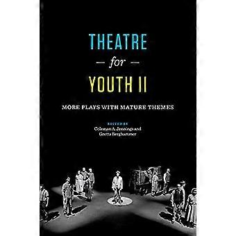 Theater voor jongeren II (Louann Atkins tempel vrouwen & Culture Series)