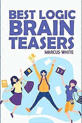 Bästa Logic Brain Teasers: Mintonette Puzzles