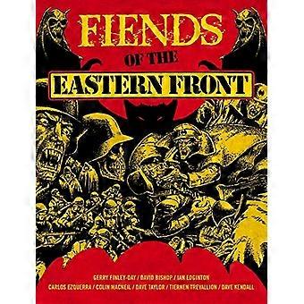 Unholde der Ostfront Omnibus Band 1 (Unholde der Ostfront Omnibus Unholde der Ostfront Omnibus)
