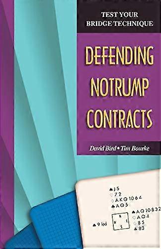 Defensa de los contratos de Notrump