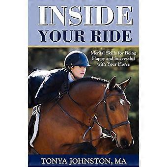 Inside Your Ride: Compétences mentales pour être heureux et réussi avec votre cheval