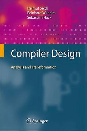 Compiler Design