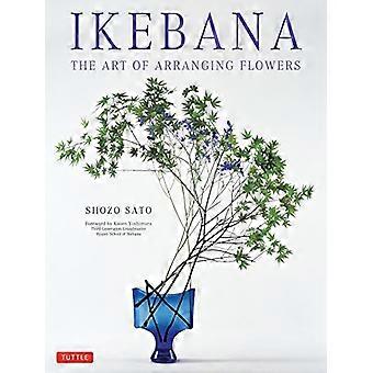 Ikebana: Kunsten å arrangere blomster