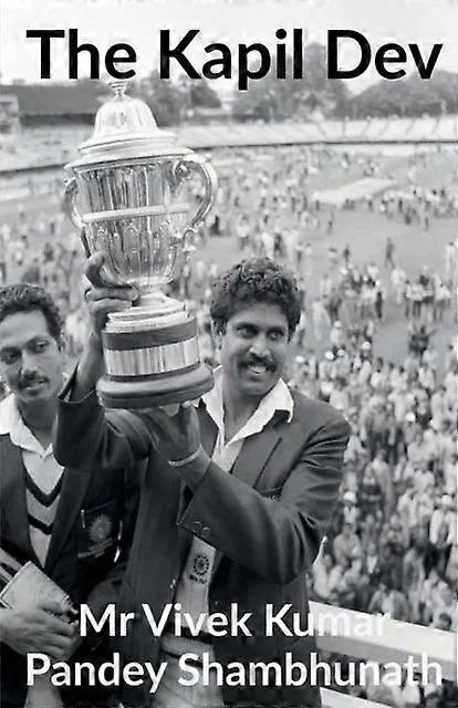 The Kapil Dev - Mr Vivek
