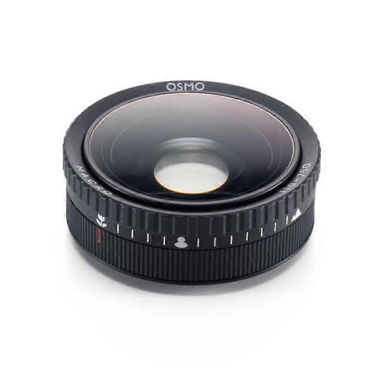 For DJI Osmo Action 6 COMPATIBLE Macro Lens Macro Lens