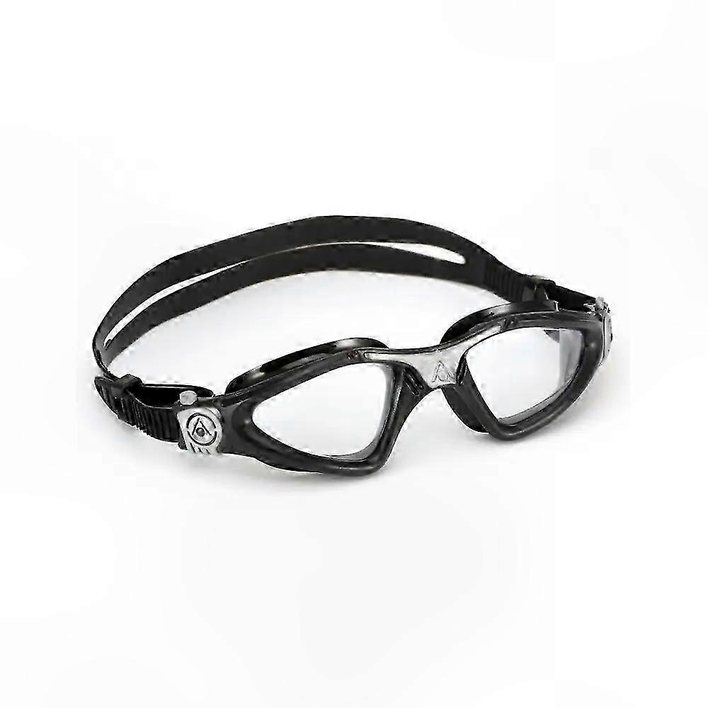 Clear Lens Swim Goggles