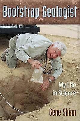 Bootstrap Geologist
