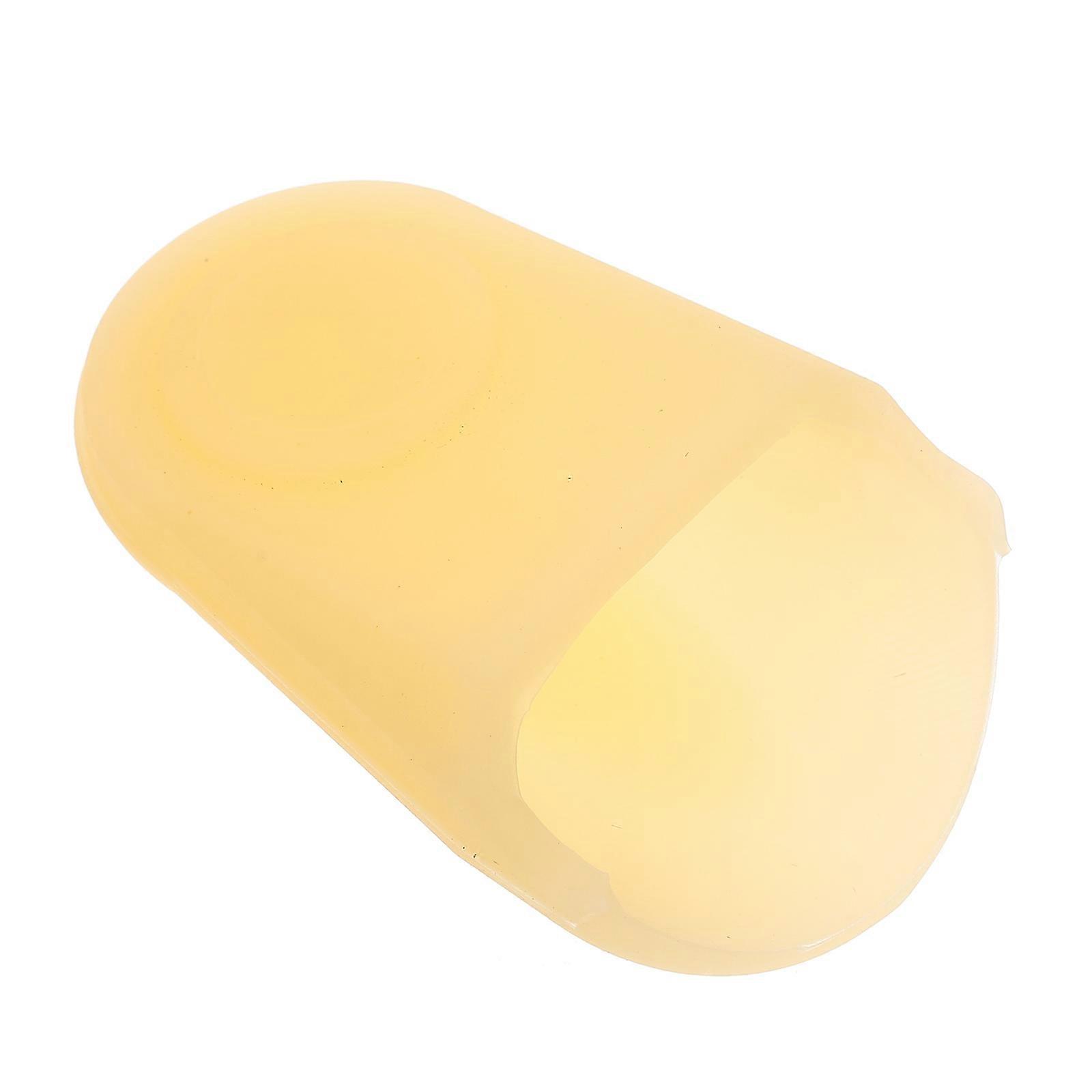 Saksofonin suojakansi Saksofonin suukappaleen suojus
