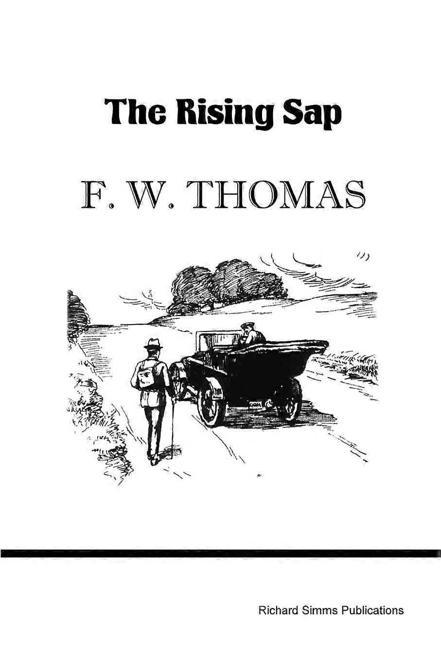 The rising sap