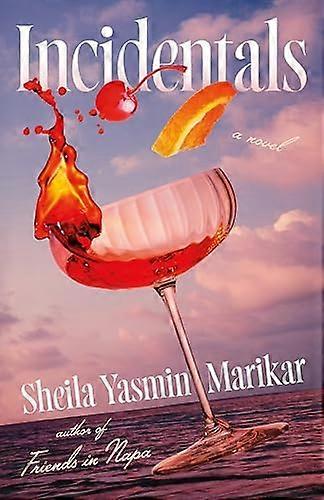 Incidentals A Novel