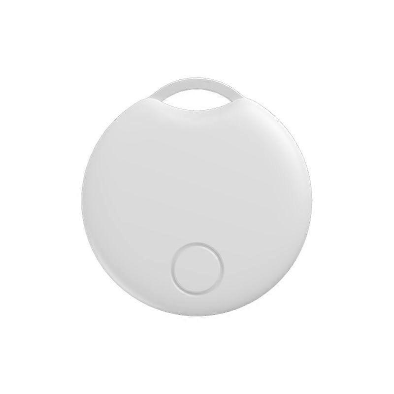 Pacote com 4 Tracker Air Tag 2026: Rastreador Bluetooth Inteligente