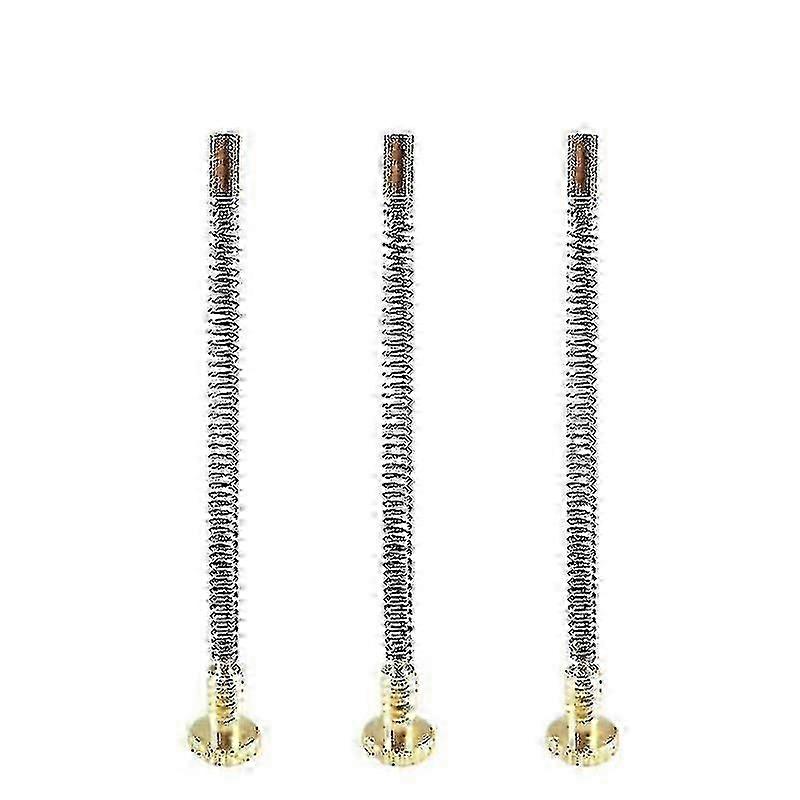 Replacement Flint Spring Screws Universal for Zippo Use