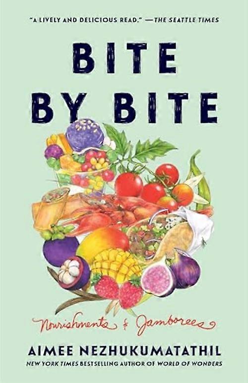 Bite för bite: Näring och Jamborees