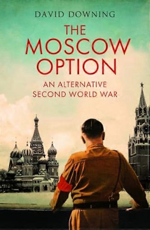 Option Moscou