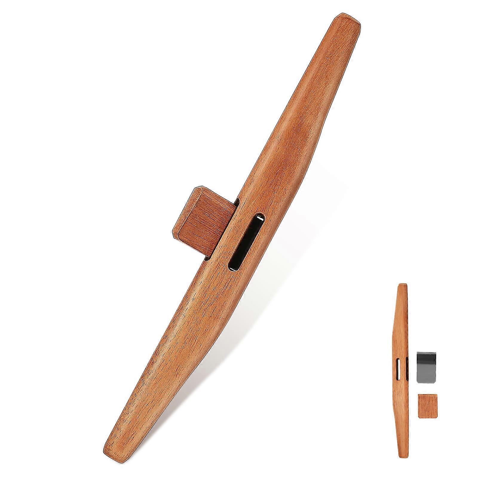 Hand Push Planer Woodworking Planing Process Spokeshave Tool