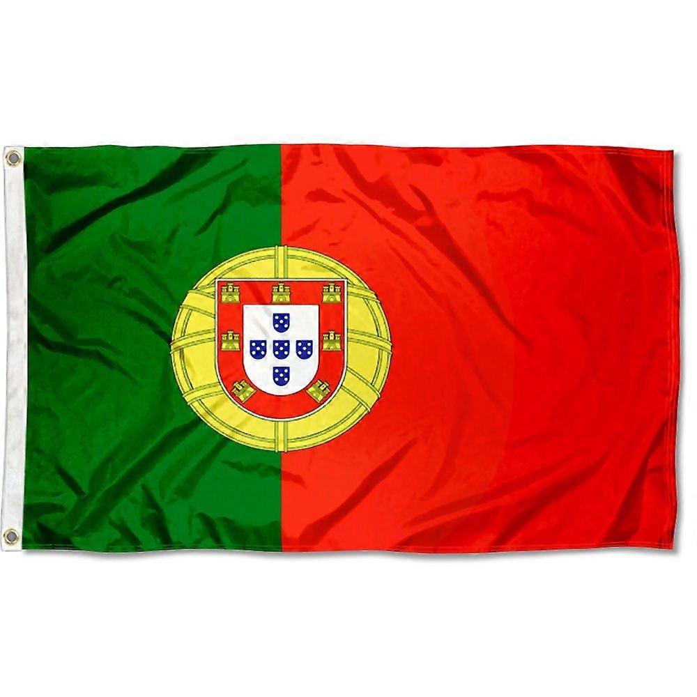 Portugal Flag C0396