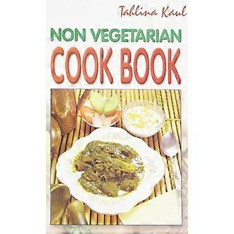Libro di cucina non vegetariano