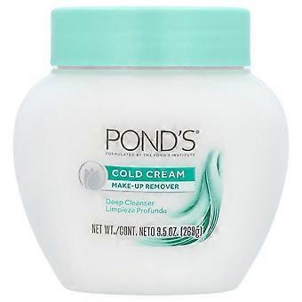 Pond's, Cold Cream, Make-Up Remover, 9.5 oz (269 g), 2-Pack