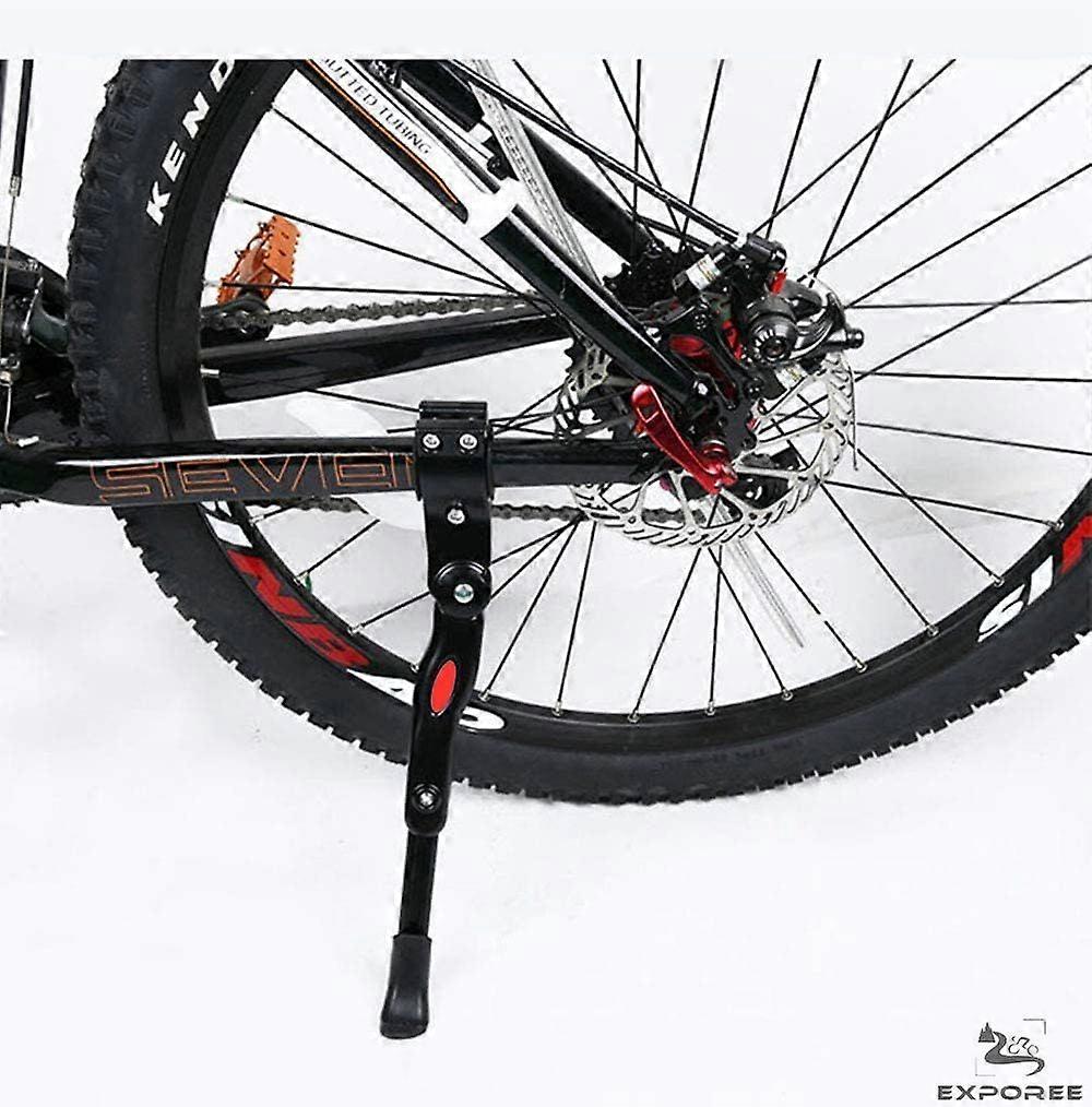 Adjustable Universal Bicycle Stand Support (20~27.5 Inch)