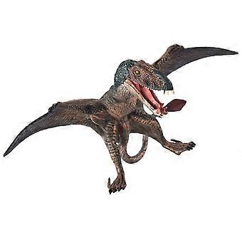 1pc Simulation Dinosaurs Model Creative Children Playthings Garden Ornament