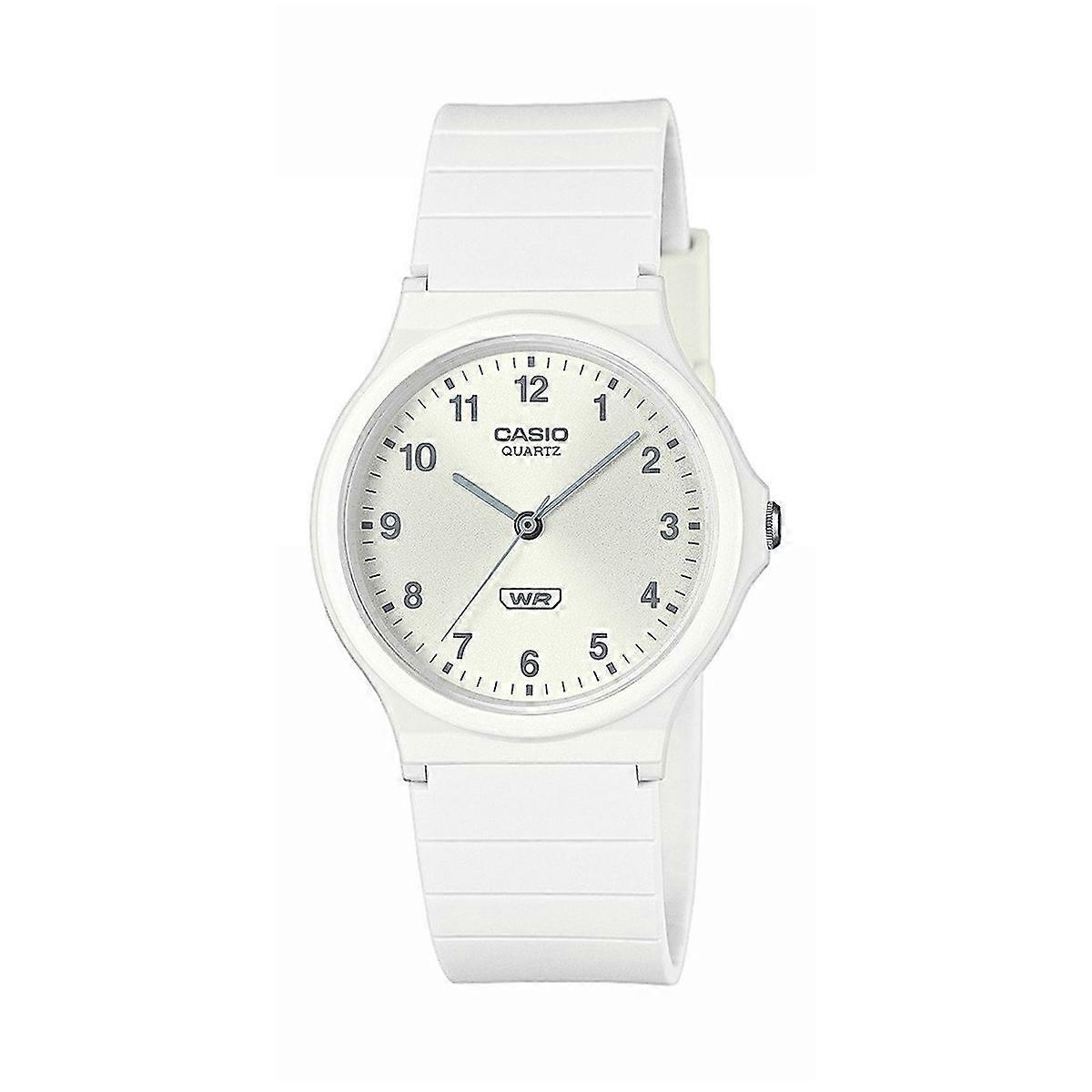 CASIO COLLECTION POP - WHITE