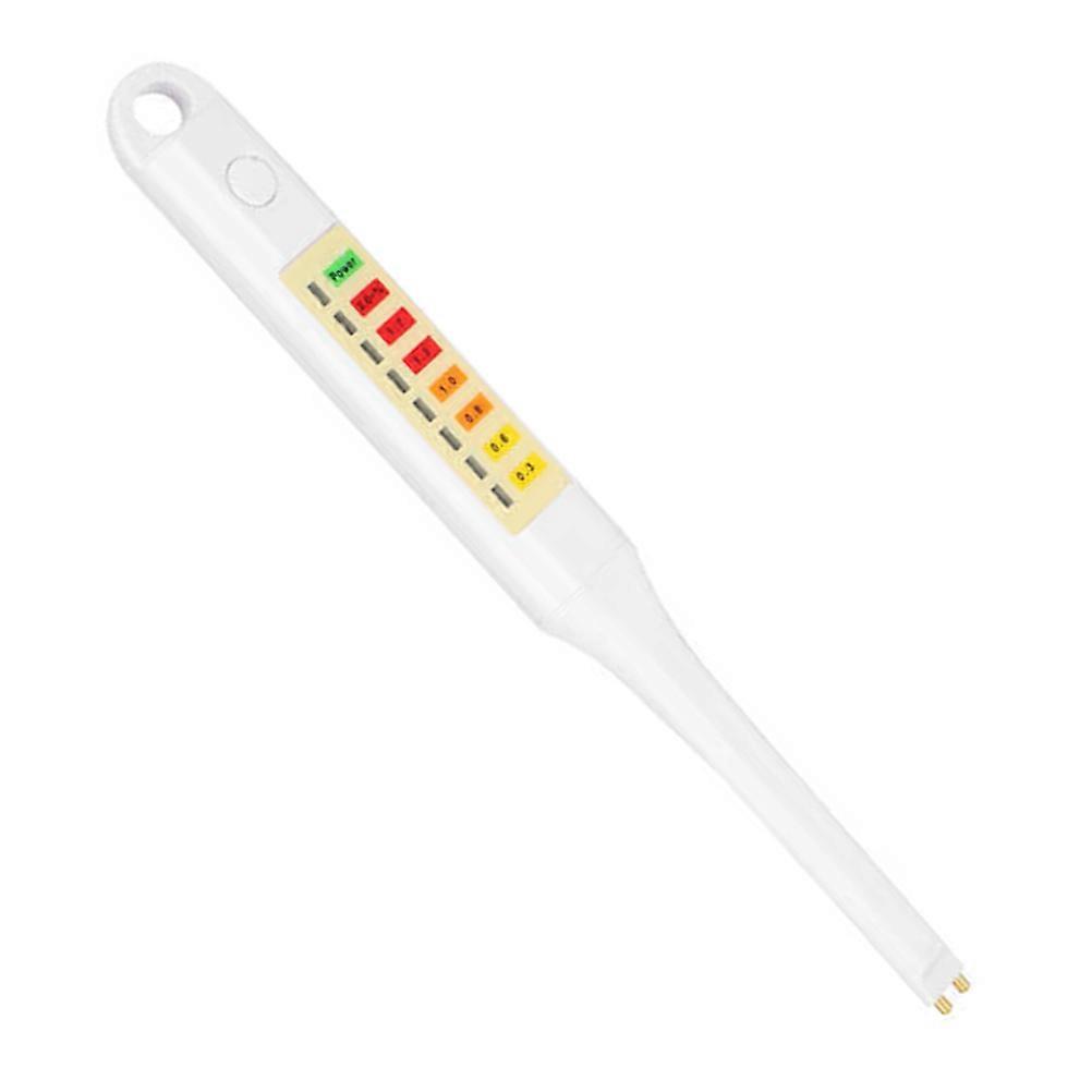 Handheld Electronic Salinometer Salinity Meter Food Salinity Tester Pen Type Salinity Meter
