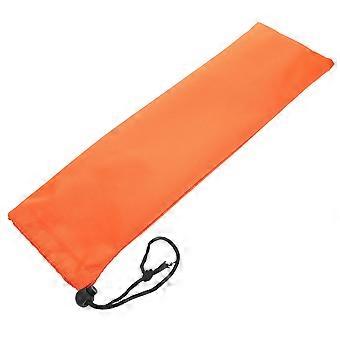Trekkoord Paraplu Opbergtas: Waterdichte Oxford Doek Draagbare Reisorganizer voor het Opvouwen van Paraplu's Outdoor Camping Accessoires en Lichtgewicht P