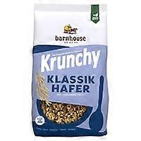 Muesli Krunchy Classic 600 g
