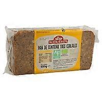 Three Cereal Rye Bread 500 g