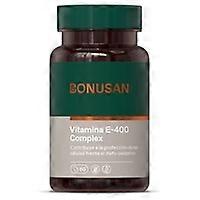 Vitamin E E-400 Complex 60 capsules
