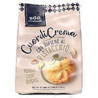 Pistachio cream filled cookie 200 g