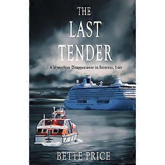 The last tender a mysterious disappearance in sorrento, italy