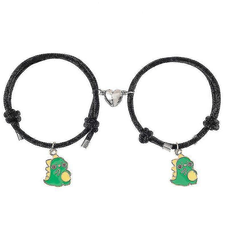 1 Pair Magnetic Bracelets