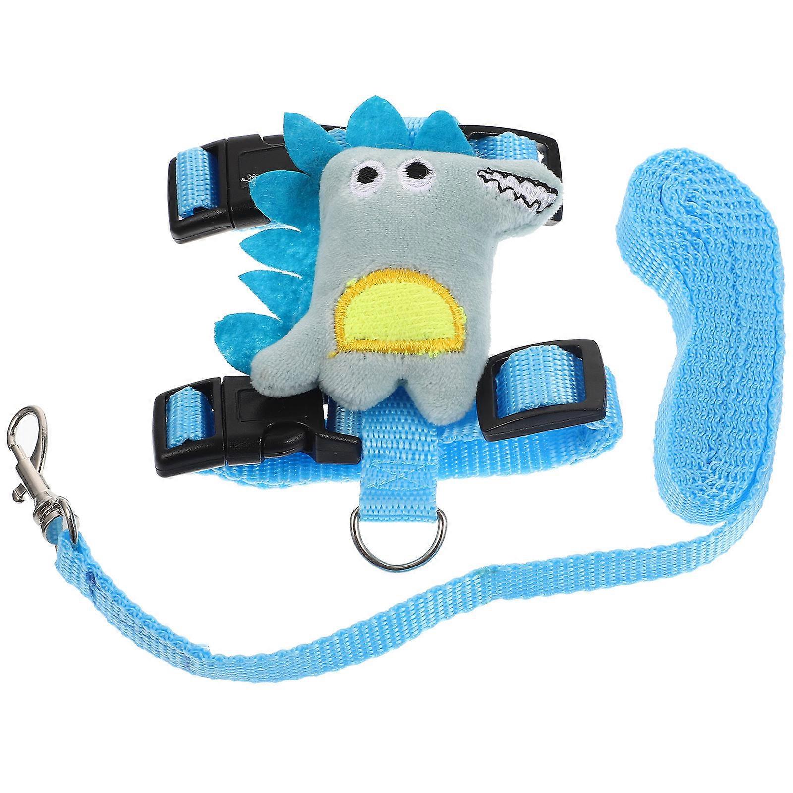 Harness Summer Rabbit Leash Harness for Small Pets 2Sets