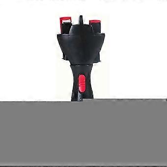 Electronic Quick Twist Hair Braiding Tool USB Powered Automatic Hair Braider Machine Braid Maker DIY Magic Hair Styling Tools