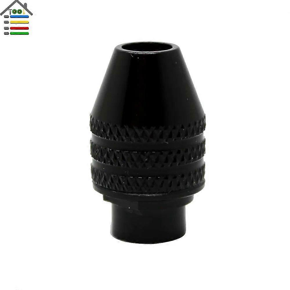 Multi Keyless Chuck 9/32\